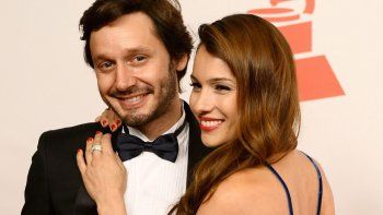 Pampita y Vicuña se reencuentran tras la polémica separación. Pampita y Vicuña se reencuentran tras la polémica separación.