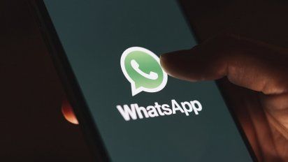 El plagio a Apple: WhatsApp prepara la edición de mensajes