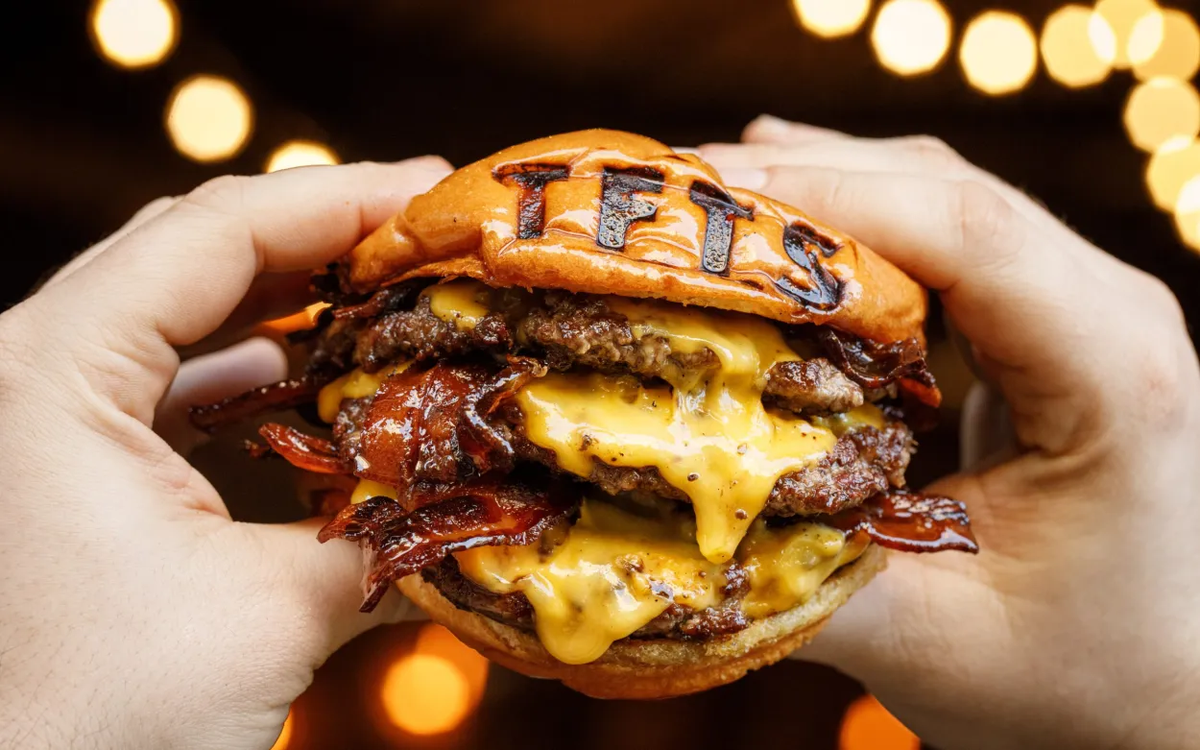 The Food Truck Store, un clásico de Buenos Aires. The Food Truck Store, un clásico de Buenos Aires.