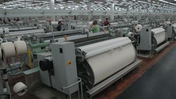 Crisis textil, sin respiro: Más de 110 despidos en la mayor fabricante de toallas, que ya eliminó 800 empleos