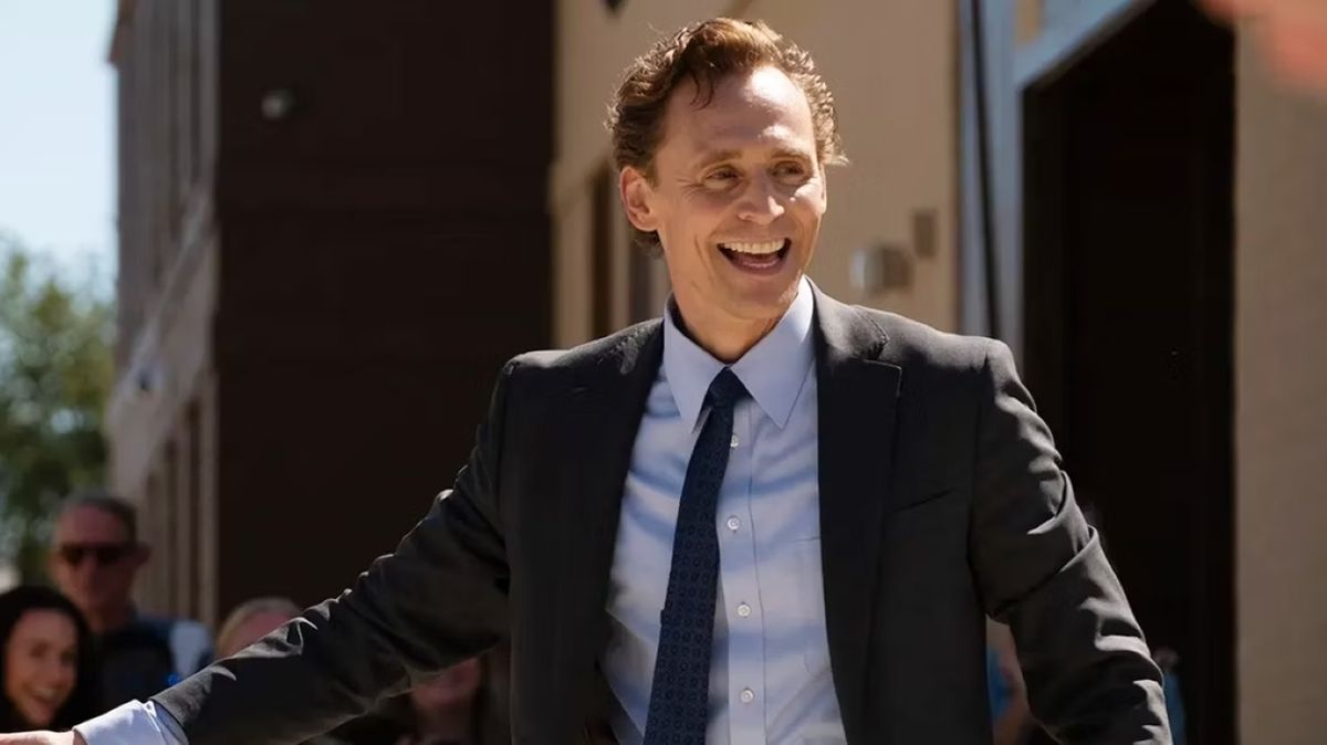 La nueva adaptación de Stephen King, La vida de Chuck, conquista a la crítica, siendo aclamada como una de las mejores películas basadas en sus obras.