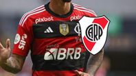 En las últimas horas se terminó de cerrar la operación entre River y Flamengo.&nbsp;