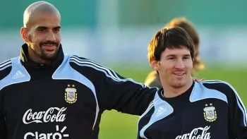 Escándalo: ¿La esposa de Juan Sebastián Verón trató de