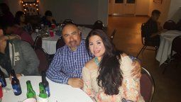 altText(Masacre de Texas: Murió el esposo de una de las víctimas)}