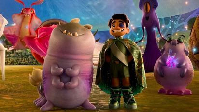 Disney no puede creer el fracaso de 'Elio' y ya está prendiendo las alarmas