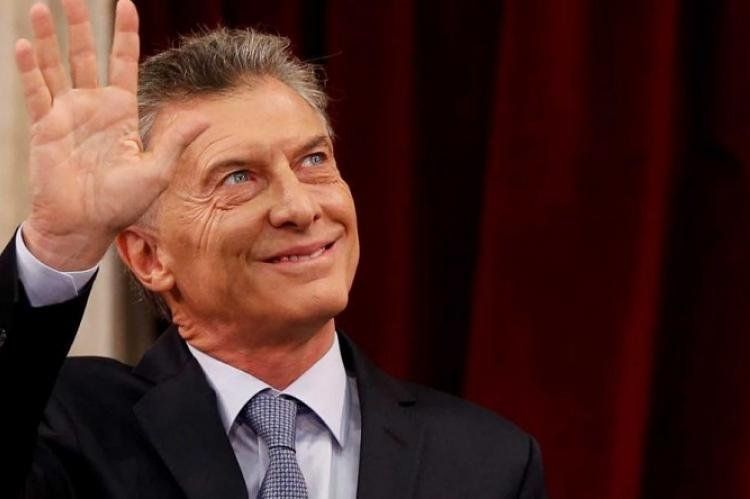 Macri viaja a Paraguay.