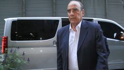 Guillermo Francos disparó contra Axel Kicillof y comparó su impuesto con la Resolución 125.