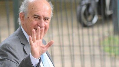 El Senado aprobó el proyecto de Parrilli para investigar a Vicentin y al Banco de la Nación