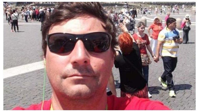 Un abogado tiene 43 días desaparecido y creen que su mejor amigo lo secuestró para quedarse con su plata