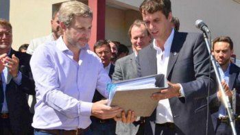 acierto de urgente24: cresto gestiono a favor de cambiemos por pedido de frigerio acierto de urgente24: cresto gestiono a favor de cambiemos por pedido de frigerio