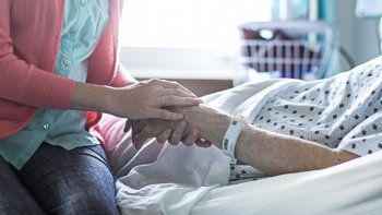 Insisten en legalizar la eutanasia en Argentina: Cómo funcionaría y quiénes podrán acceder