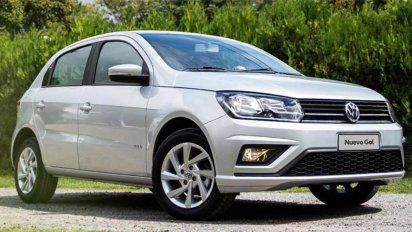 Autos usados: Los 10 más vendidos en Córdoba (marzo)