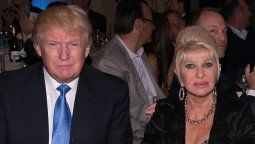 altText(La primera esposa de Donald Trump falleció a los 73 años)}