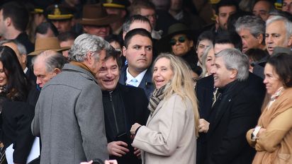 Retenciones: El campo respalda el plan de Javier Milei, pero pide 