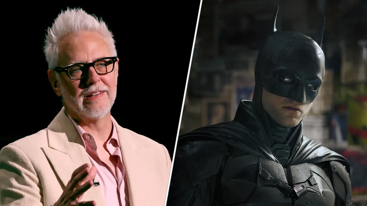 The Batman II sigue el estilo oscuro de Matt Reeves, mientras otro Batman podría debutar en una película junto a Superman. Serían dos versiones distintas del murciélago en simultáneo. The Batman II sigue el estilo oscuro de Matt Reeves, mientras otro Batman podría debutar en una película junto a Superman. Serían dos versiones distintas del murciélago en simultáneo.