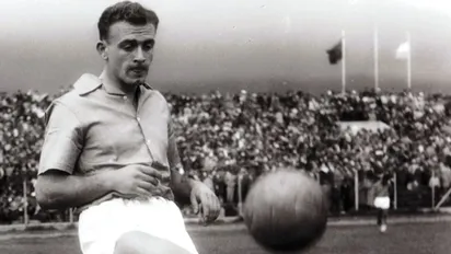 Un Superclásico épico con Di Stéfano de arquero