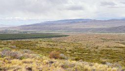 Una nueva oportunidad emerge para la Patagonia.