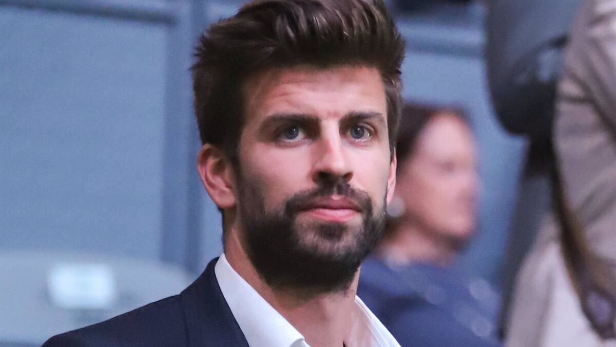 Gerard Piqué, investigado por la Justicia española