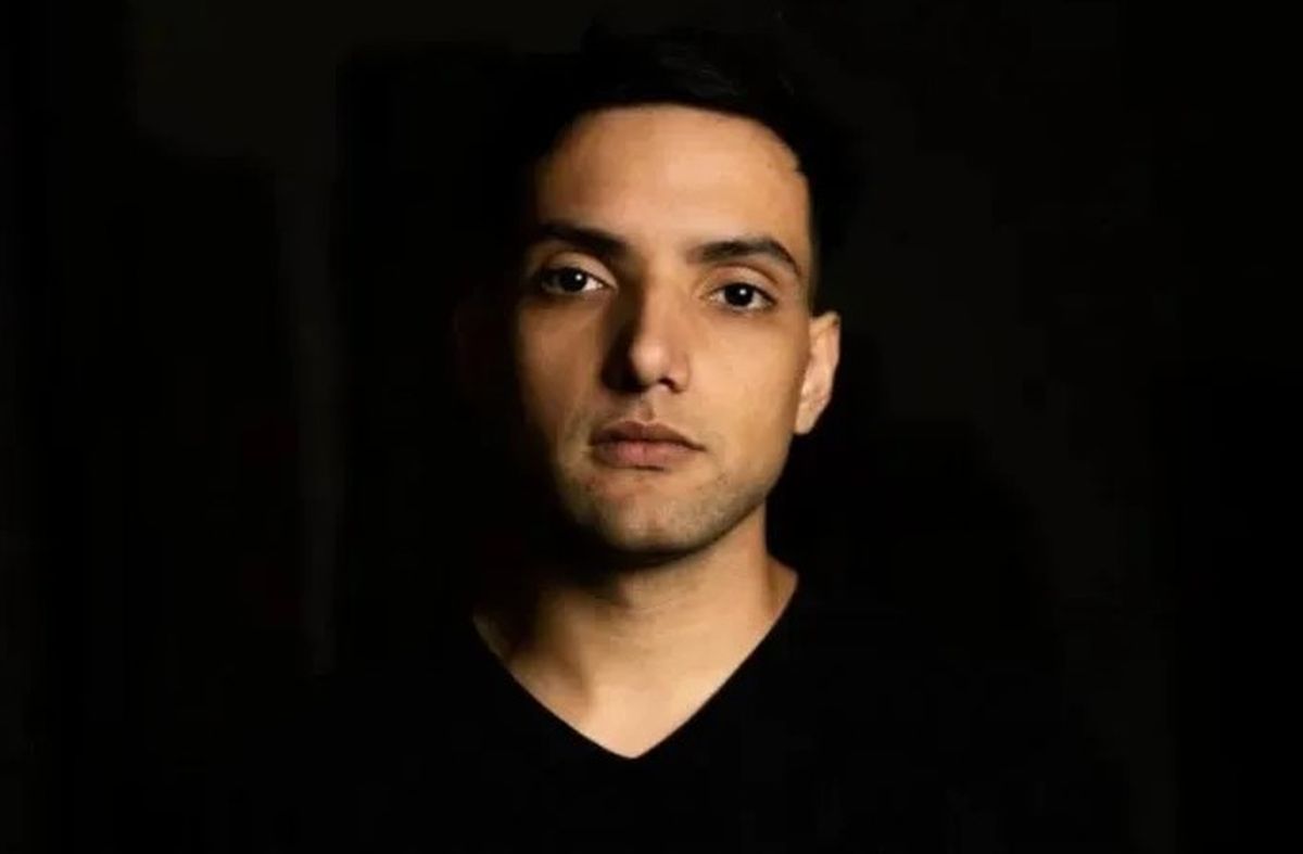 Revolución Federal Jonathan Morel se siente amenazado