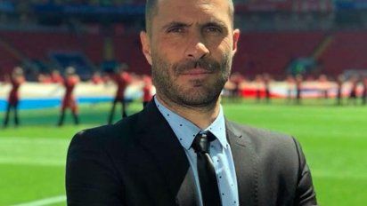 Martín Souto explotó contra la 'AFA Bostera' y no lo perdonaron