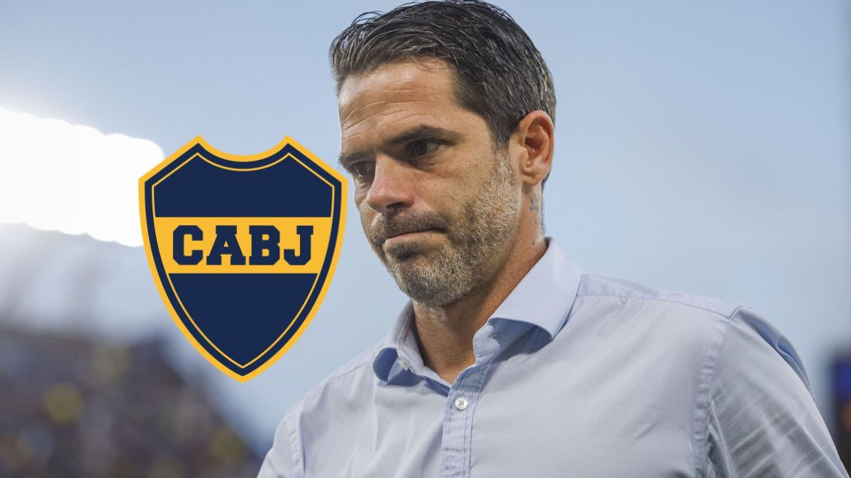 Fernando Gago quiere quedarse con un jugador que ahora se encuentra en Boca. Fernando Gago quiere quedarse con un jugador que ahora se encuentra en Boca.