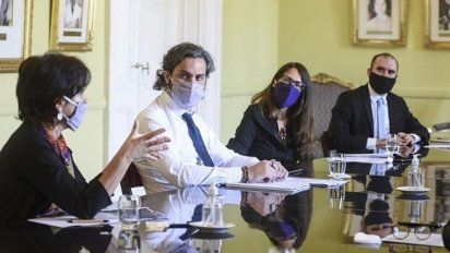 El Gobierno extendió los créditos a tasa 0 para monotributistas y autónomos