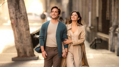 Chau Luis Miguel: La nueva comedia romántica de Diego Boneta