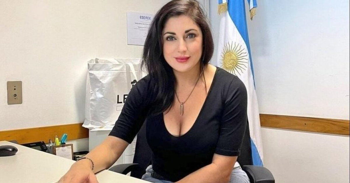 Juliana Santillán integra la cámara de diputados de la Nación Juliana Santillán integra la cámara de diputados de la Nación
