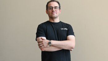 Juan Pablo Picasso: Cómo integrar la IA en finanzas corporativas fácilmente