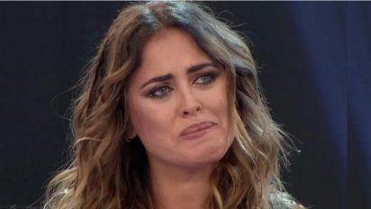 Silvina Luna rompe el silencio sobre su internación