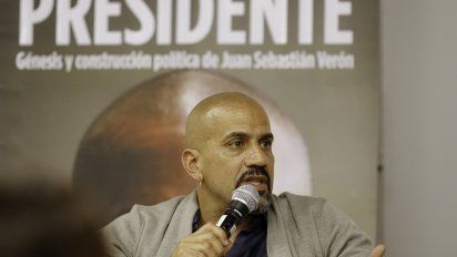 Terremoto en Estudiantes por la promesa de Verón que sacude al fútbol argentino