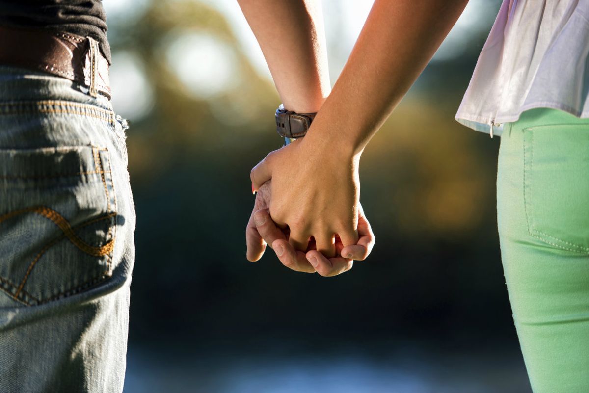 Los corazones solitarios se unen en la redes sociales