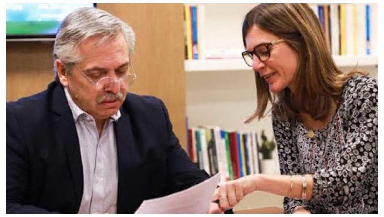 Ultimátum del Gobierno a los jueces que pidieron jubilarse (y Carrió 'puso el grito en el cielo')