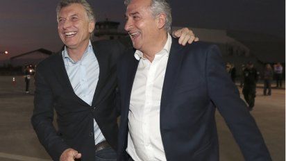 Morales desdobla las elecciones y se despega de la suerte de JxC a nivel nacional
