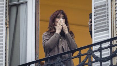 Prisión domiciliaria: Qué dice el proyecto para que los presos como CFK puedan votar