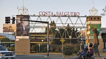 De Costa Salguero a la AFA: Jorge Macri eligió a Clarín y La Nación