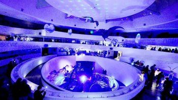 Nueva Noche de los Museos en Córdoba. Nueva Noche de los Museos en Córdoba.