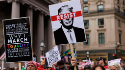 El dilema económico de Trump: Los precios no ceden y la opinión pública se mantiene negativa