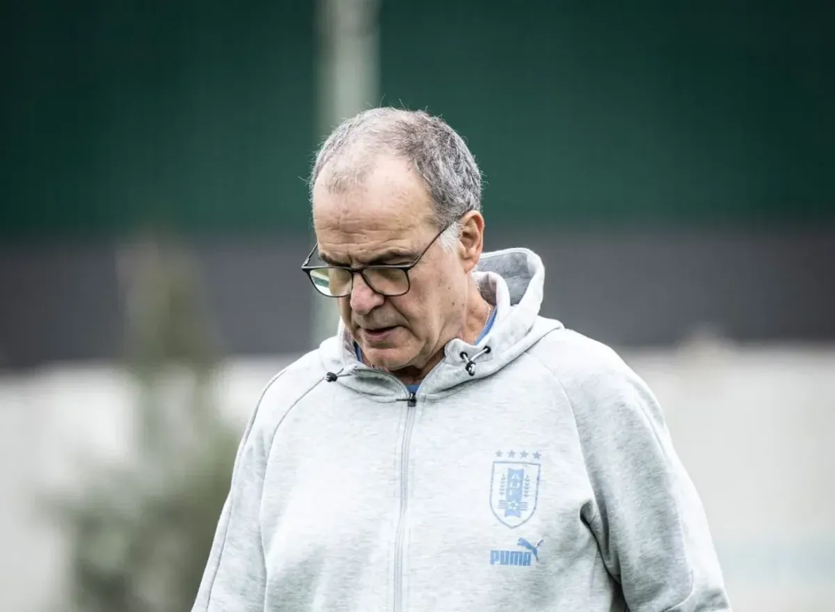 Bielsa dirigirá su tercer seleccionado en Sudamérica.