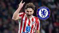 Julián Álvarez entregó su respuesta tras el interés concreto de Chelsea.&nbsp;
