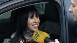 El inesperado exabrupto de Marixa Balli en medio de los rumores de interna en Cortá por Lozano. El inesperado exabrupto de Marixa Balli en medio de los rumores de interna en Cortá por Lozano.