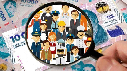 Reforma laboral: El combo entre vacaciones e indemnización que pone en alerta a Comercio Reforma laboral: El combo entre vacaciones e indemnización que pone en alerta a Comercio