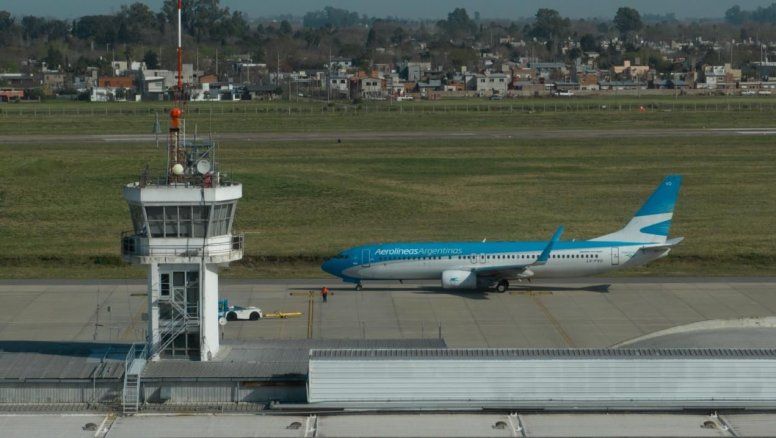 Un aeropuerto vuelve a abrir sus puertas y apuesta a seguir ampliando la oferta de destinos