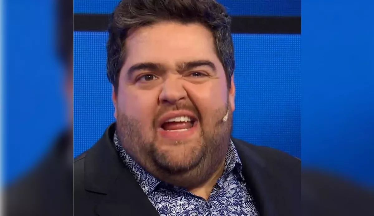 Darío Barassi, nuevo líder del rating de las tardes de El Trece.