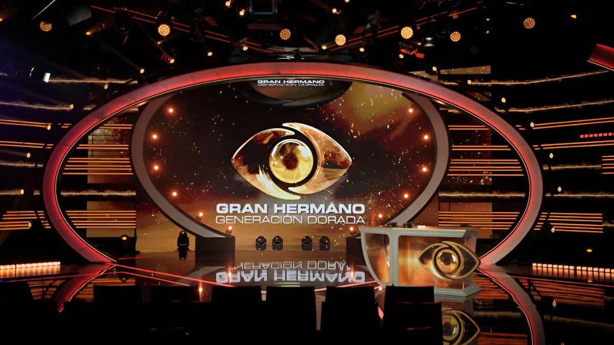 Día difícil para la casa de Gran Hermano.