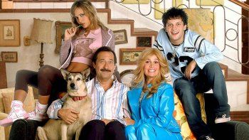 Los Argento, con problemas en Córdoba. Los Argento, con problemas en Córdoba.