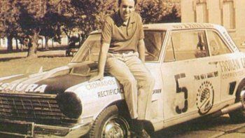 murio jorge cupeiro, una leyenda del automovilismo murio jorge cupeiro, una leyenda del automovilismo