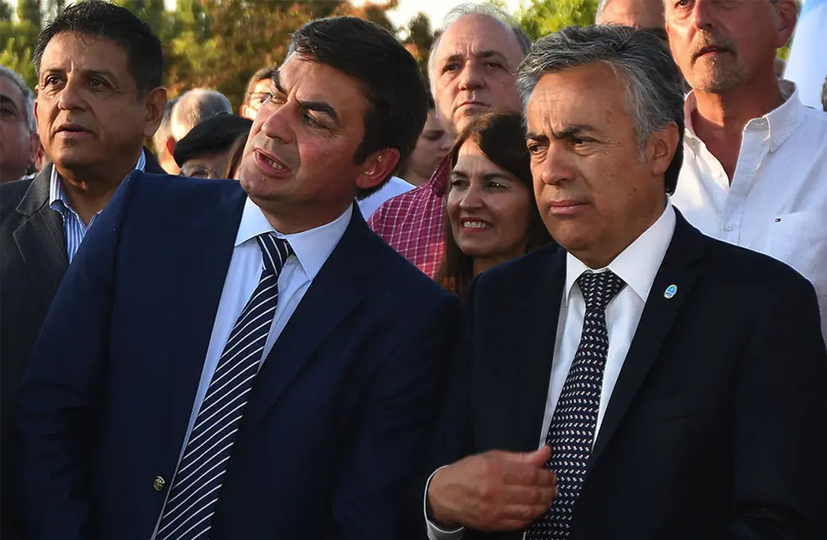 Para Poliarquía, la pelea será reñida en Mendoza. Para Poliarquía, la pelea será reñida en Mendoza.
