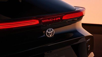 Toyota renovó al ícono de los autos eco friendly