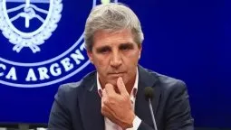 La estafa que llegó para quedarse. La estafa que llegó para quedarse.